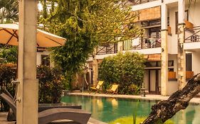 Ecosfera Hotel & Spa